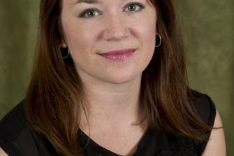 Lisa Legault Promoted to Full Professor at Clarkson University 